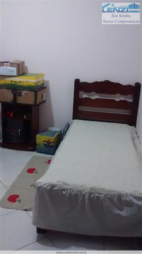 Imagem 7 de 12 de Casas À Venda Em Bragança Paulista/sp - Compre A Sua Casa Aqui! - 1264988