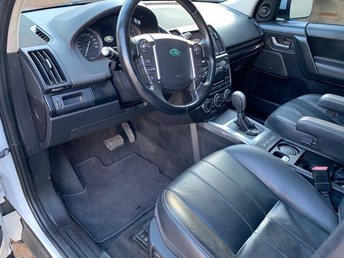 Imagem 8 de 12 de Land Rover Freelander 2013 2.2 Sd4 Se 5p