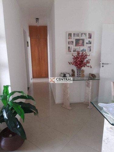 Imagem 6 de 29 de Apartamento Com 3 Dormitórios À Venda, 78 M² Por R$ 550.000,00 - Candeal - Salvador/ba - Ap3230