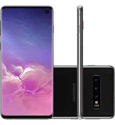 Comprar Samsung Galaxy S10 128gb 8gb Ram Cor Preto Garantia | Nf-e no Mercado Livre
