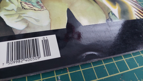 Kingdom Come Completo 1 Al 4 Editorial Vid Jla 1997 (Usado)