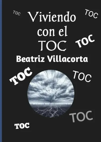 Libro Viviendo Con El Toc