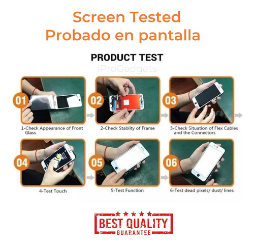Qw Tela De Toque Lcd Para Lâmina Zte A54 Lâmina A34