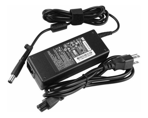 Cargador Para Portatil Hp (pa-1900-32hj)