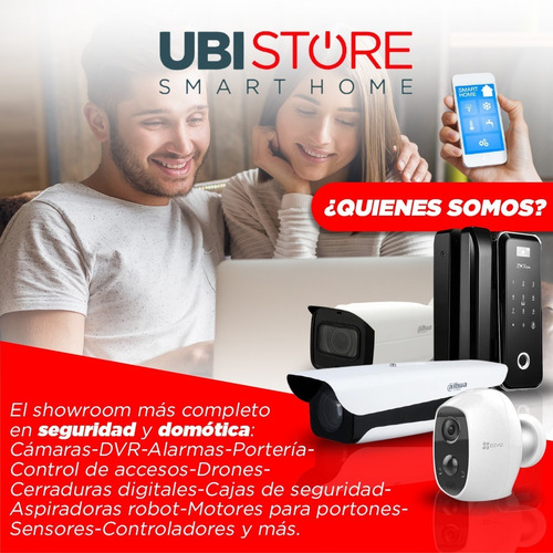 Imagen 3 de 6 de Control De Accesos Asistencia/huella/tarjeta Dahua