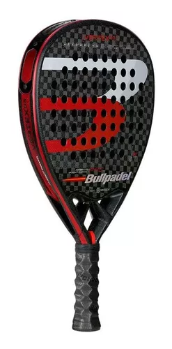 Bullpadel Vertex Maxi Sanchez Con Funda