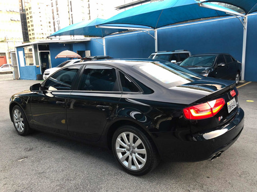 Audi A4 2.0 Tfsi Attraction Multitronic 4p 2014