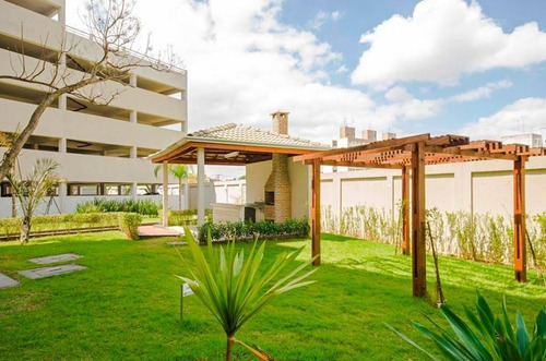 Imagem 26 de 30 de Apartamento Com 2 Dormitórios À Venda, 45 M² Por R$ 210.000,00 - Vila Industrial - São Paulo/sp - Ap0681