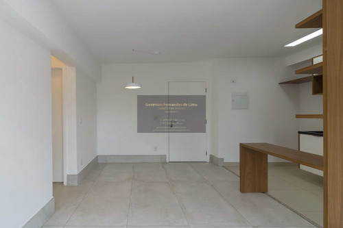 Imagem 8 de 30 de Apartamento Com 2 Dorms, Higienópolis, São Paulo, Cod: 189 - A189