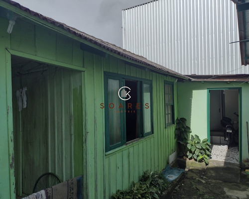Imagem 9 de 14 de Casa - Ma00247 - 70030445