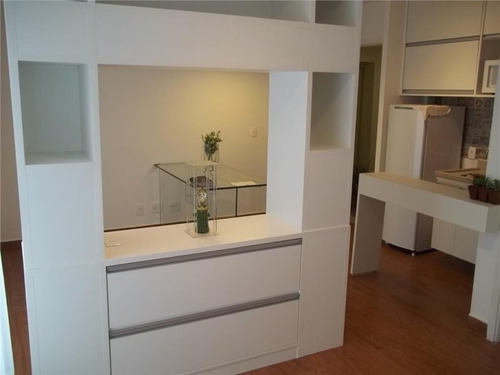 Imagem 5 de 18 de Studio Residencial Para Locação, Saúde, São Paulo - St0020. - St0020 - 33564451