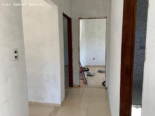 Imagem 10 de 15 de Casa Para Venda Em Saquarema, Caixa D`água (bacaxá), 3 Dormitórios, 1 Suíte, 2 Banheiros, 2 Vagas - 3347_2-1615738