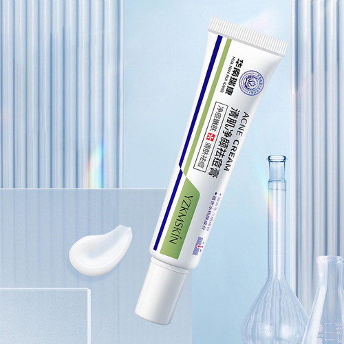 Gel Salicílico Atenuante De Remoção De Azelaico Para Impress
