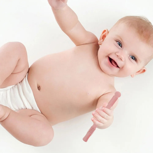 Brinquedo Infantil Com Palito De Dente, 6 Peças
