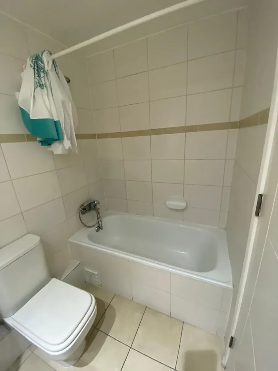 Imagen 5 de 10 de Vendo Departamento Frente Al Mar, Sector Norte. 2d2b1e1b