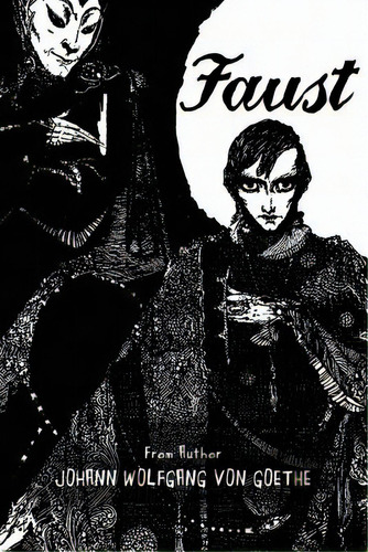 Faust, De Von Goethe, Johann Wolfgang. Editorial Createspace, Tapa Blanda En Inglés