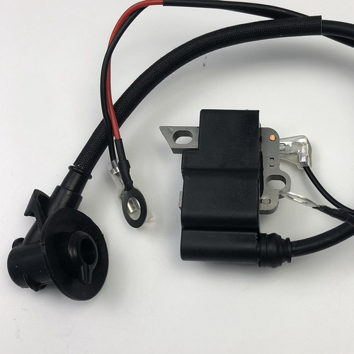Imagen 3 de 8 de Bobina De Encendido 4238 400 1301 Módulo Para Stihl Ts410