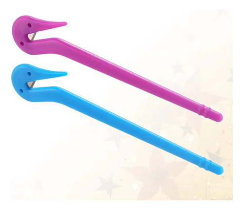 2 Gomas Elásticas Para El Pelo, Quitapeladuras De Pony,