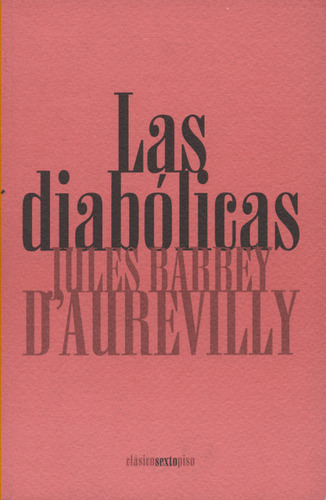 Libro Las Diabolicas