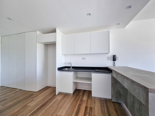 Imagen 10 de 19 de Espectacular Monoambiente Con Balcón Y Amenities En Palermo