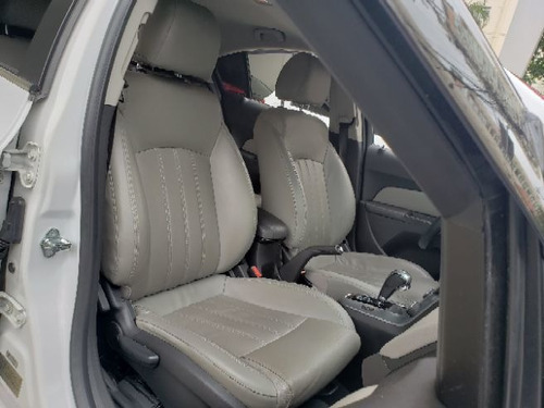 Chevrolet Cruze 1.8 Ltz 16v