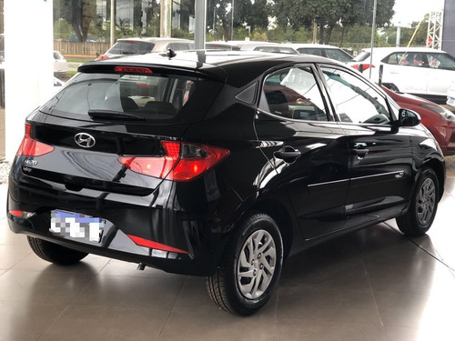 Hyundai Hb20 1.0 Sense (flex)