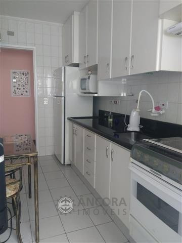 Imagem 7 de 15 de Cobertura 3 Dormitórios (1 Suíte) 2 Vagas 780 Mil - 3621-1
