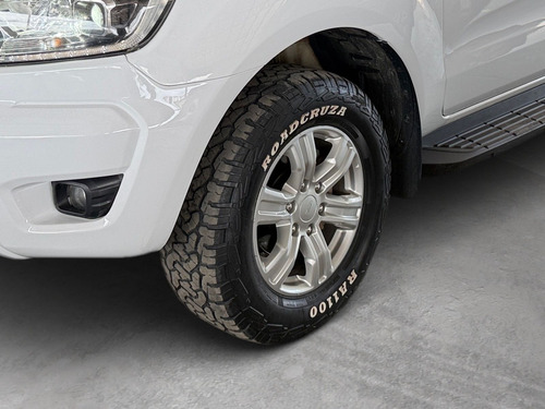 Ford Ranger XLT 3.2 20V 4x4 CD Diesel Aut.