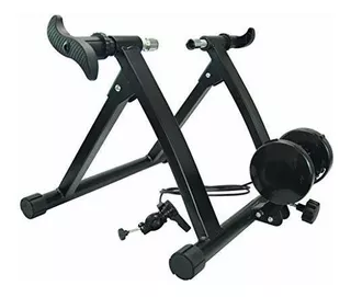 Katuef Bicicleta Turbo Trainer Con Soporte Magnético Para Bi