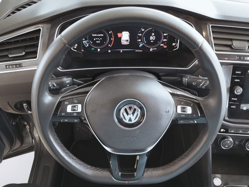 Volkswagen Tiguan Allspace 1.4 Comfortline 250 Tsi Flex 5p