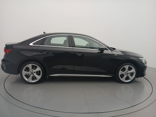 Audi A3 2.0 40 TFSI MHEV SEDAN S LINE S-TRONIC