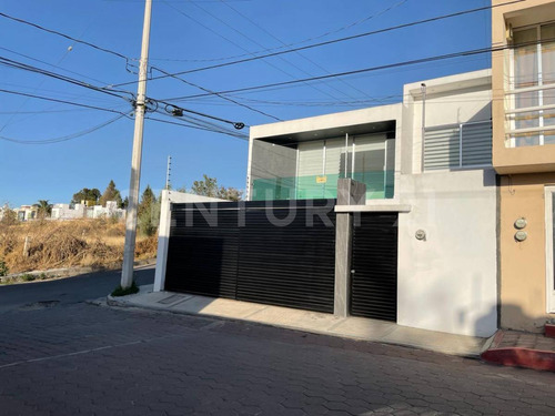 Casa En Renta Ocotlán, Tlaxcala