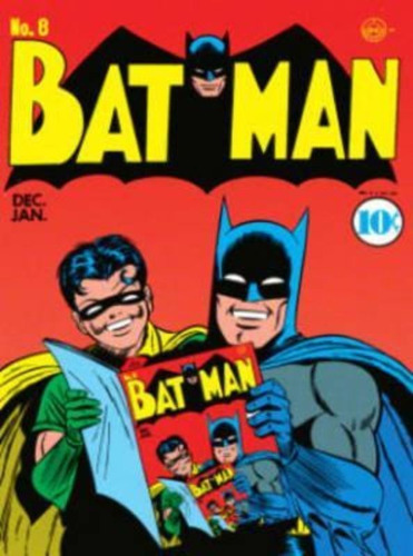 Batman The Golden Age Omnibus Vol. 2 / Dc Comics / Bob Kane