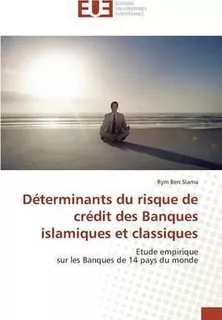 D Terminants Du Risque De Cr Dit Des Banques Islamiques E...