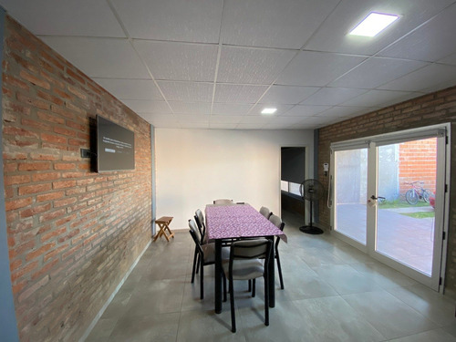 Casa Con Pileta Puerto San Martin - 6 Meses De Uso - Terreno 400m2