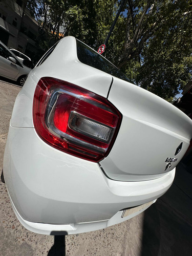 Renault Logan 1.6 16v Life