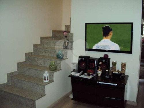 Linda Casa Com 140m² A 100 Metros Da Raposo Km 18 - 298-im105682