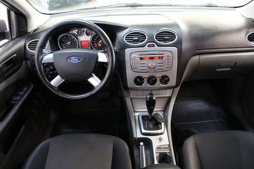 Ford Focus 2.0 Glx Sedan 16v 2013