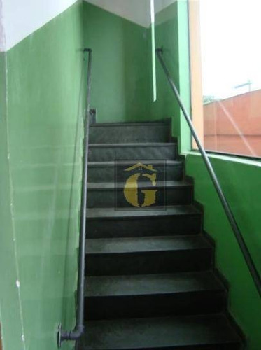 Imagem 7 de 29 de Galpão Industrial Vila Santa Clara, São Paulo. - Ga0067