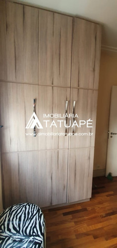 Imagem 2 de 25 de Apartamento - Ap000442 - 69297878