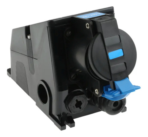 Tomada A Prova De Explosão 2p+t 16a 250v Pre316rb Appleton