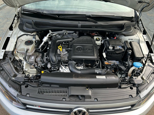 Volkswagen Polo 1.0 Tsi Comfortline 200 Aut. 5p
