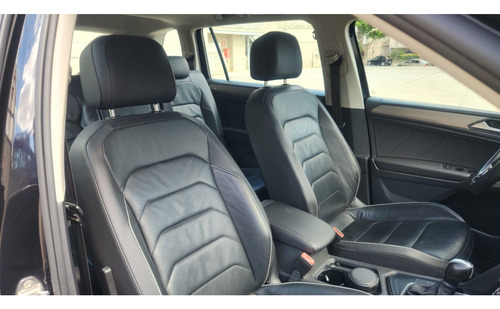 Volkswagen Tiguan 1.4 250 TSI TOTAL FLEX ALLSPACE COMFORTLINE TIPTRONIC