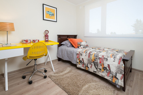Imagen 20 de 36 de Barrio Francés - Condominio Versalles