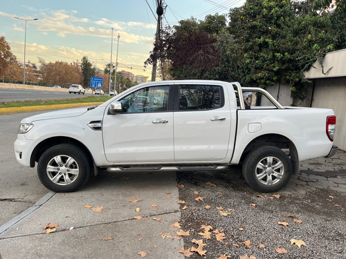 Ford Ranger 3.2 Diesel Xlt 4X2