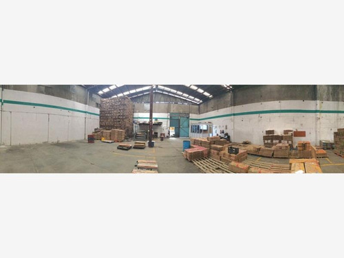 Imagen 5 de 6 de Renta Bodega 650 M2 Carca Central De Abastos