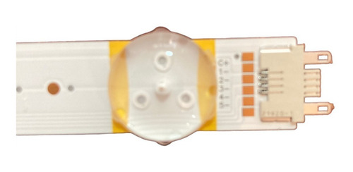 Tiras Led Samsung Qn55q80a Qn55q80aaf