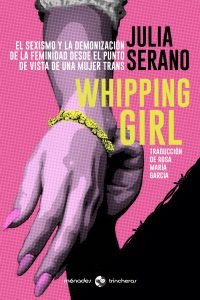 Libro Whipping Girl