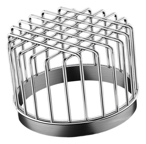 Filtro Colador Bajante Colador De Lluvia Tapa De Estilo C