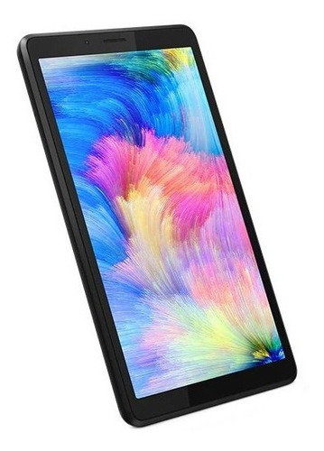 Tablet Lenovo Tab M7 3rd Gen TB-7306F 7" 32GB iron gray 2GB de memoria RAM